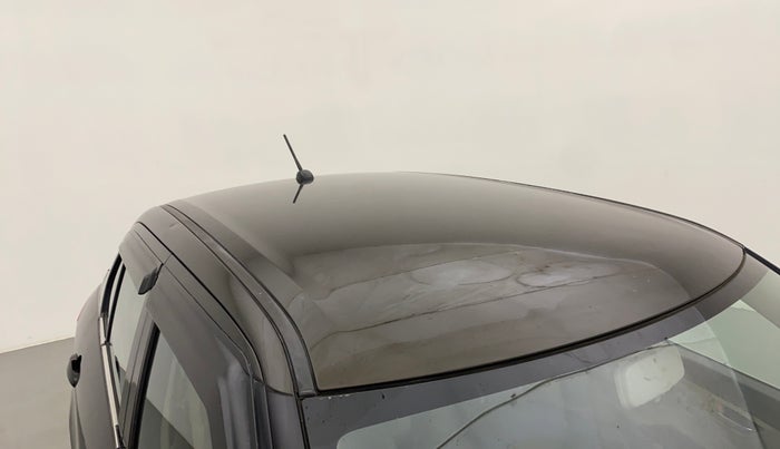 2016 Maruti Swift Dzire VXI AT, Petrol, Automatic, 92,121 km, Roof