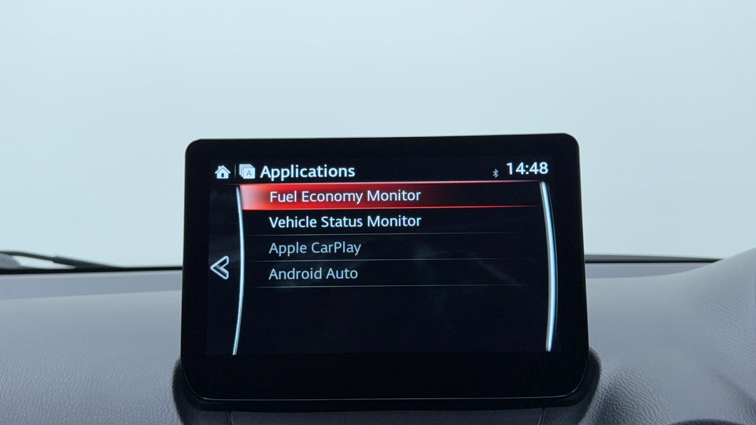 Android/Apple Car Play