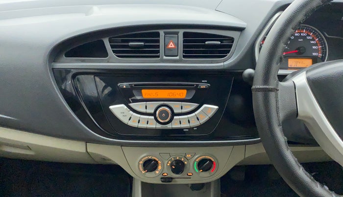 2018 Maruti Alto K10 VXI OPT, Petrol, Manual, 17,894 km, Air Conditioner