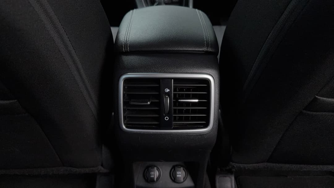 2020 Kia Sportage Sx (FWD), Automatic, 70882 km, Rear A/C Vent