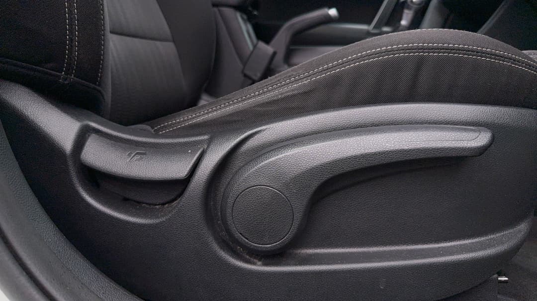 2020 Kia Sportage Sx (FWD), Automatic, 70882 km, Drivers Side Adjustment Panel