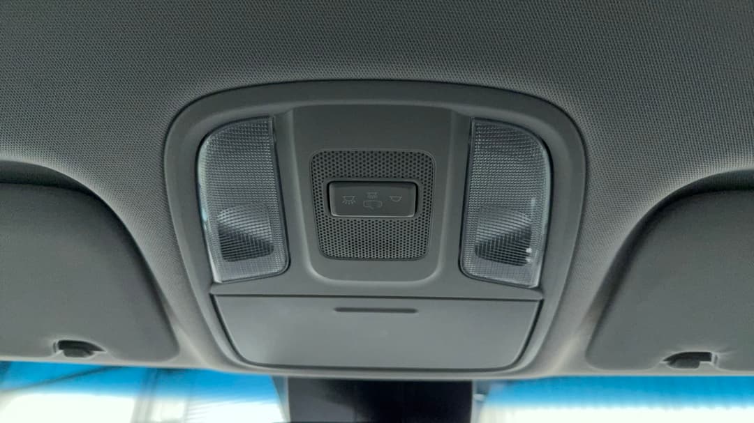 2020 Kia Sportage Sx (FWD), Automatic, 70882 km, On-Roof Controls/Sunglass holder
