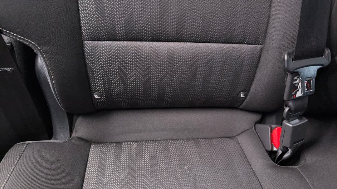 2020 Kia Sportage Sx (FWD), Automatic, 70882 km, Child Seat Anchor Points