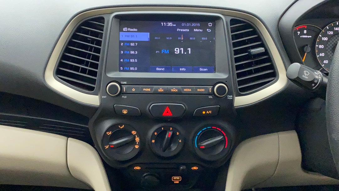 Features
