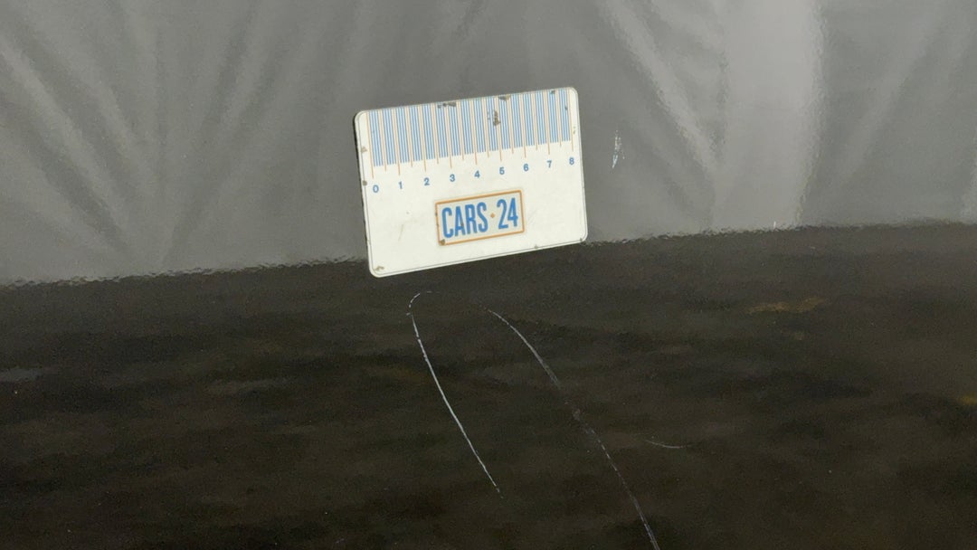 Doors Front LHS Scratch