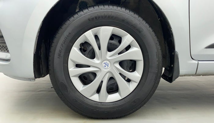2018 Hyundai Elite i20 Magna Executive 1.2, Petrol, Manual, 22,103 km, Left Front Wheel