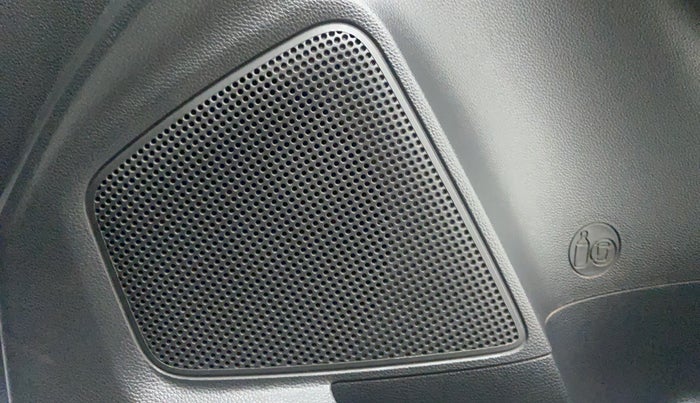 2018 Hyundai Elite i20 Magna Executive 1.2, Petrol, Manual, 22,103 km, Speaker