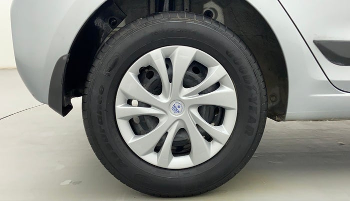 2018 Hyundai Elite i20 Magna Executive 1.2, Petrol, Manual, 22,103 km, Right Rear Wheel