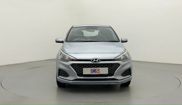 2018 Hyundai Elite i20 Magna Executive 1.2, Petrol, Manual, 22,103 km, Highlights