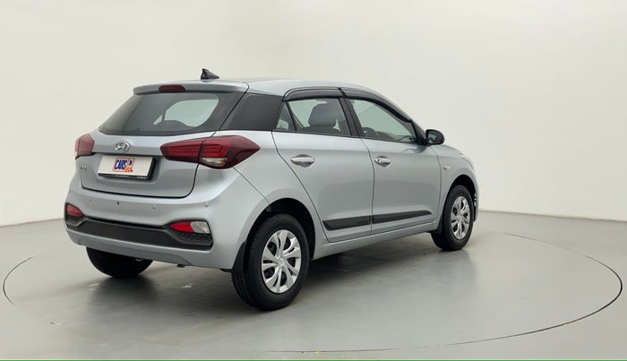 2018 Hyundai Elite i20 Magna Executive 1.2, Petrol, Manual, 22,103 km, Right Back Diagonal