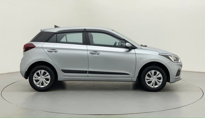 2018 Hyundai Elite i20 Magna Executive 1.2, Petrol, Manual, 22,103 km, Right Side