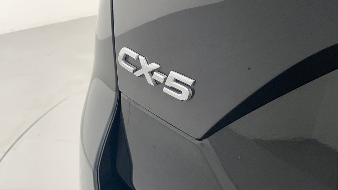 Badge (Boot Left Side)