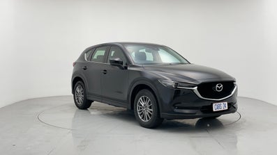 2018 Mazda CX-5 Maxx Sport (4x2) Automatic, 53k km Petrol Car