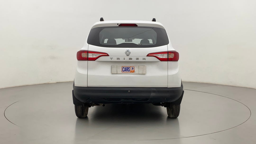 Back/Rear
