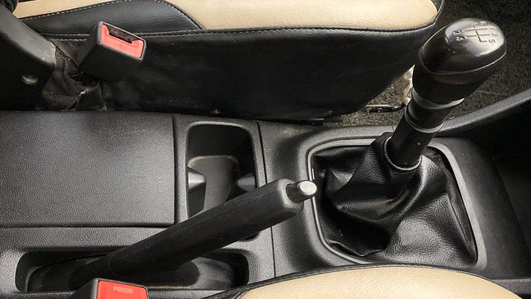 Gear Lever