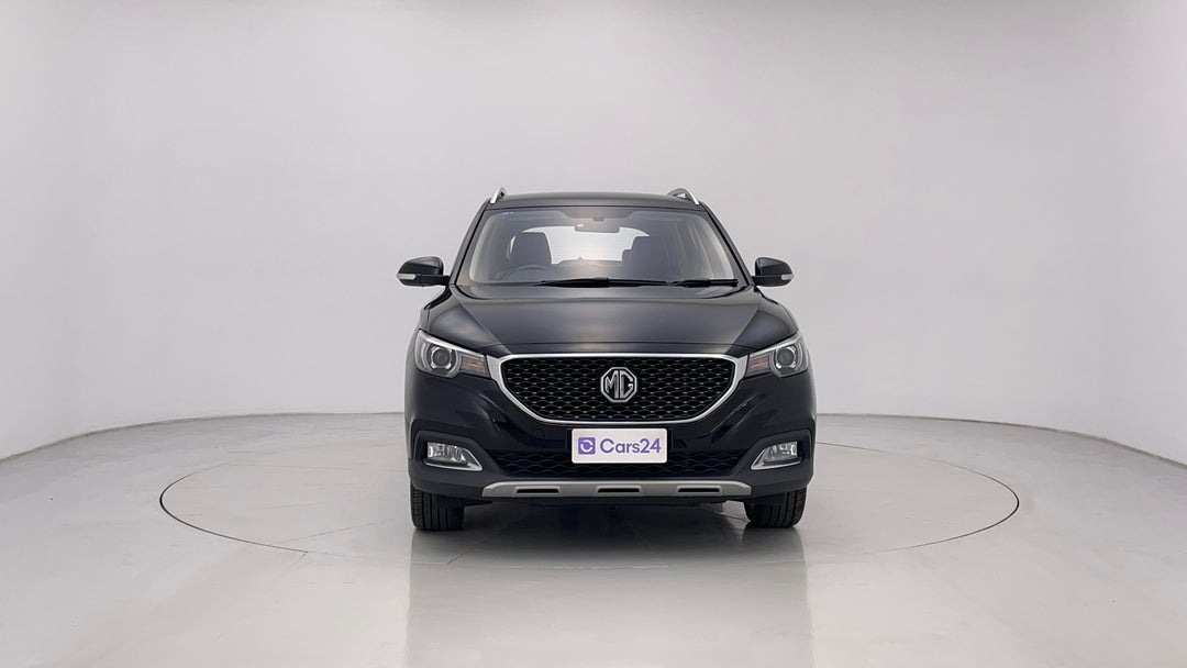 2022 MG ZS Excite, Automatic, 37372 km, Front View
