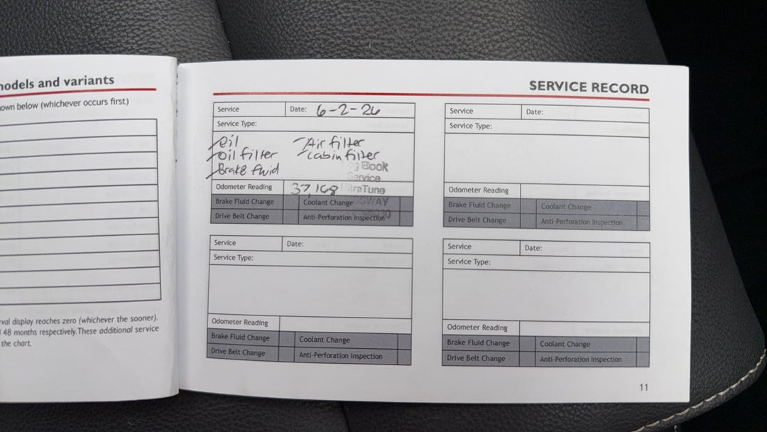 2022 MG ZS Excite, Automatic, 37372 km, Service History