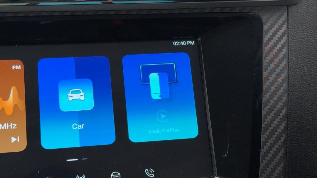 2022 MG ZS Excite, Automatic, 37372 km, Android/Apple Car Play