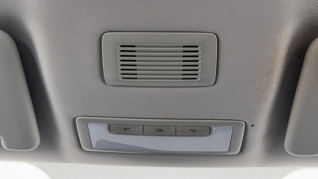 2022 MG ZS Excite, Automatic, 37372 km, On-Roof Controls/Sunglass holder