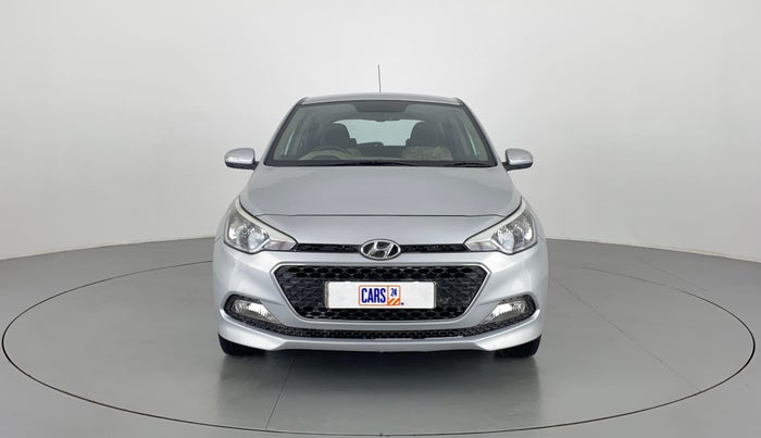 2015 Hyundai Elite i20 ASTA 1.2, Petrol, Manual, 41,230 km, Highlights