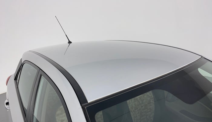2015 Hyundai Elite i20 ASTA 1.2, Petrol, Manual, 41,230 km, Roof