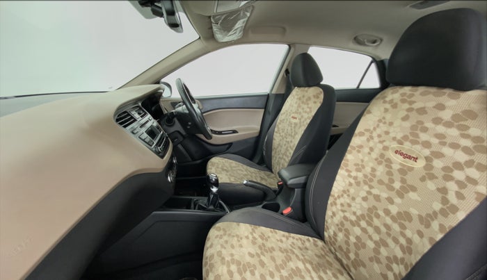 2015 Hyundai Elite i20 ASTA 1.2, Petrol, Manual, 41,230 km, Right Side Front Door Cabin