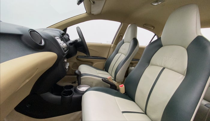 2014 Honda Amaze 1.2L I-VTEC S AT, Petrol, Automatic, 53,558 km, Right Side Front Door Cabin