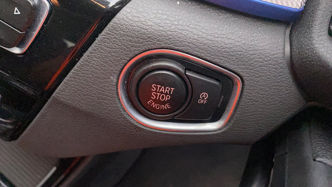 2019 BMW X1 Sdrive 18d, Automatic, 47609 km, Keyless / Button Start