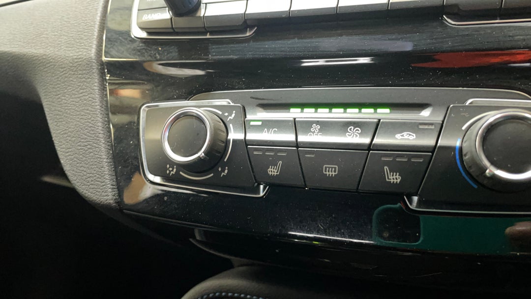 2019 BMW X1 Sdrive 18d, Automatic, 47609 km, Ventilated Seats