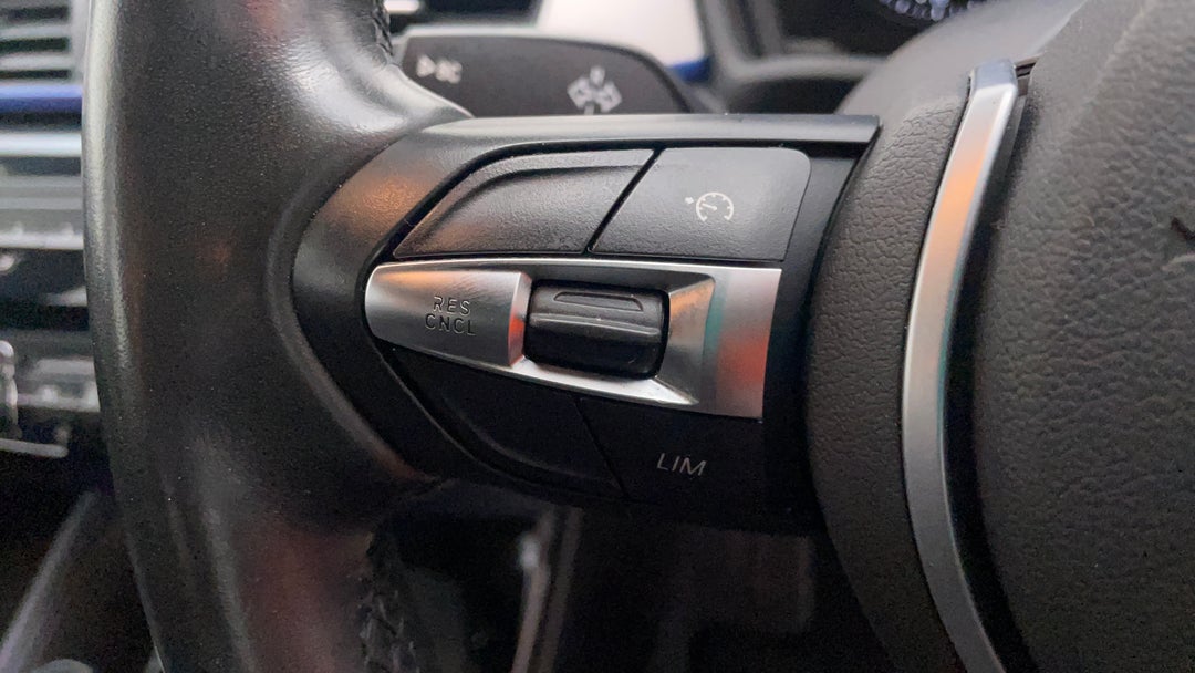 2019 BMW X1 Sdrive 18d, Automatic, 47609 km, Cruise Control