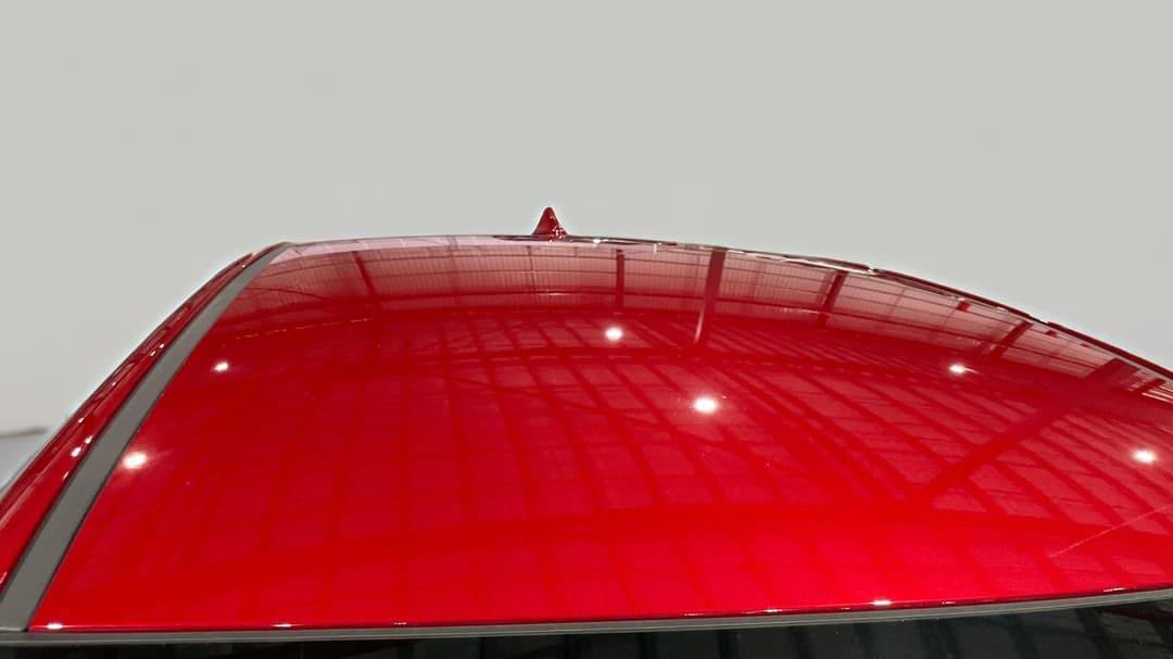 2024 Kia Cerato S, Automatic, 17864 km, Roof/Sunroof View