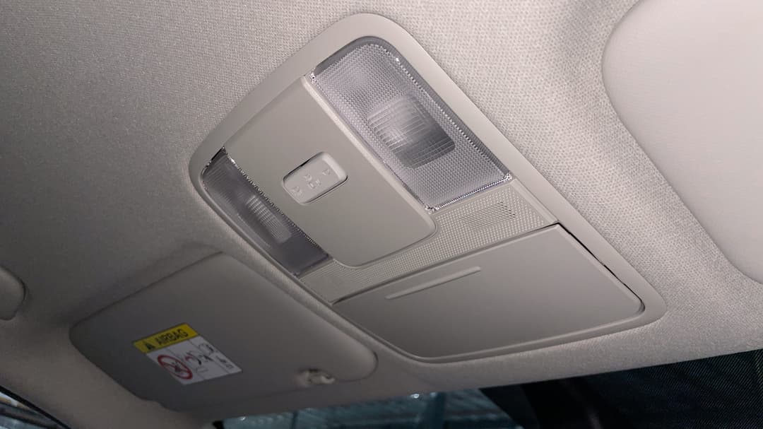2024 Kia Cerato S, Automatic, 17864 km, On-Roof Controls/Sunglass holder