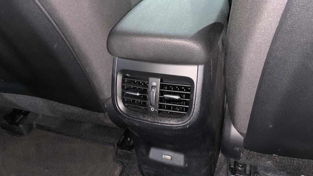 2024 Kia Cerato S, Automatic, 17864 km, Rear A/C Vent