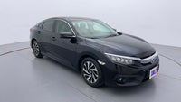 Used HONDA CIVIC 2017 LX SPORT Automatic, 88,115 km, Petrol Car