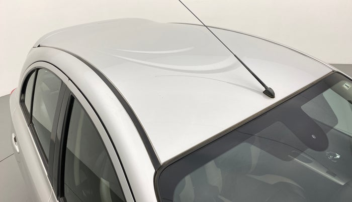 2018 Nissan Micra XV CVT, Petrol, Automatic, 48,021 km, Roof
