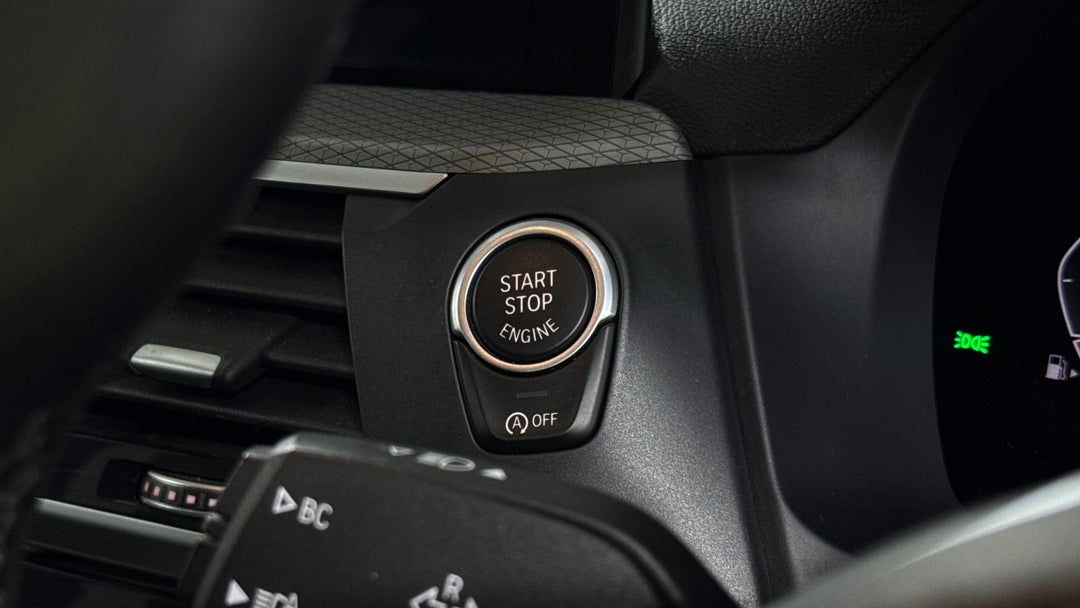 2020 BMW X3 sDrive20i M Sport, Automatic, 70396 km, Keyless / Button Start