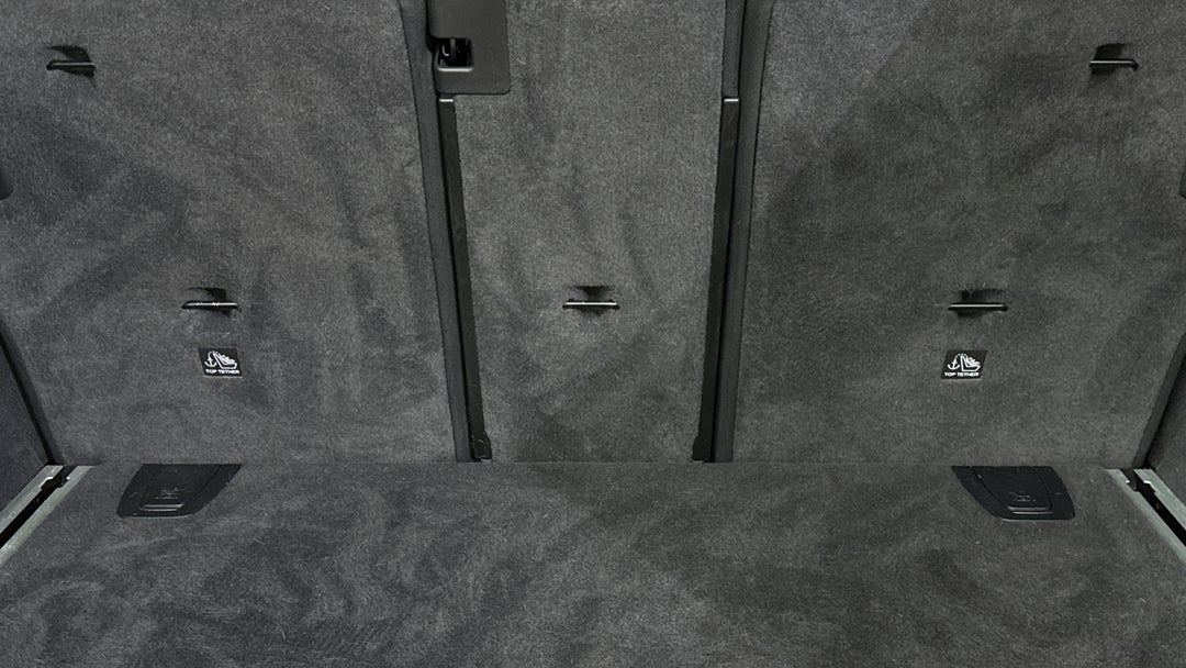 2020 BMW X3 sDrive20i M Sport, Automatic, 70396 km, Child Seat Anchor Points