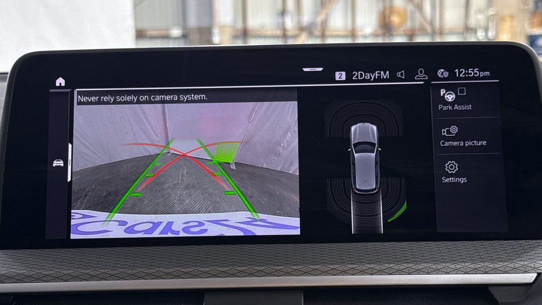 2020 BMW X3 sDrive20i M Sport, Automatic, 70396 km, Parking Camera