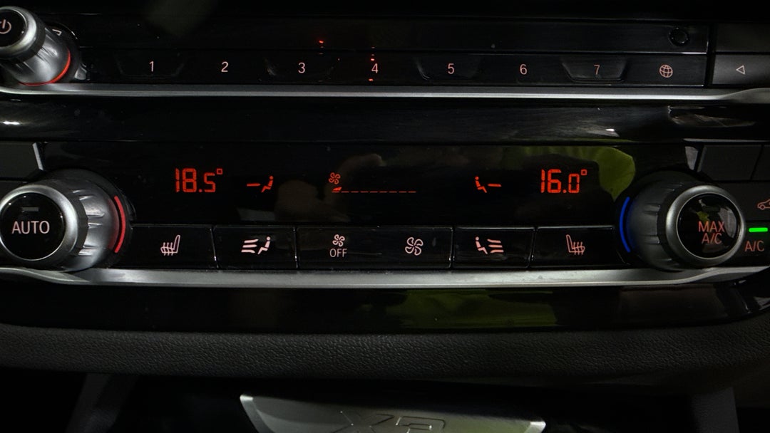 2020 BMW X3 sDrive20i M Sport, Automatic, 70396 km, Ventilated Seats