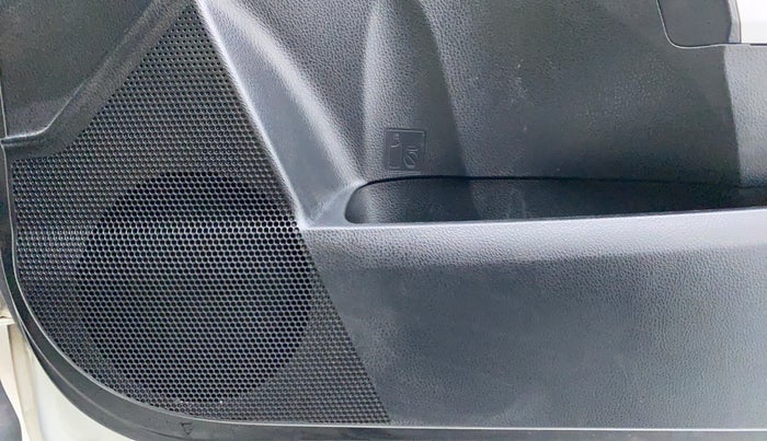 2018 Toyota Corolla Altis D 4D GL, Diesel, Manual, 84,978 km, Speaker