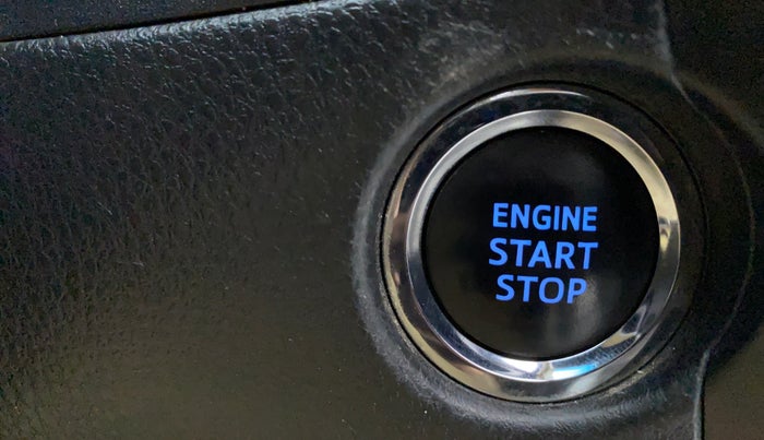 2018 Toyota Corolla Altis D 4D GL, Diesel, Manual, 84,978 km, Keyless Start/ Stop Button