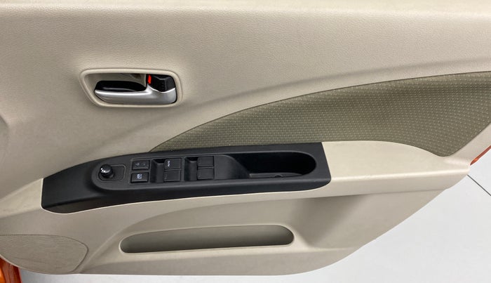 2018 Maruti Celerio ZXI D, Petrol, Manual, 41,594 km, Driver Side Door Panels Control