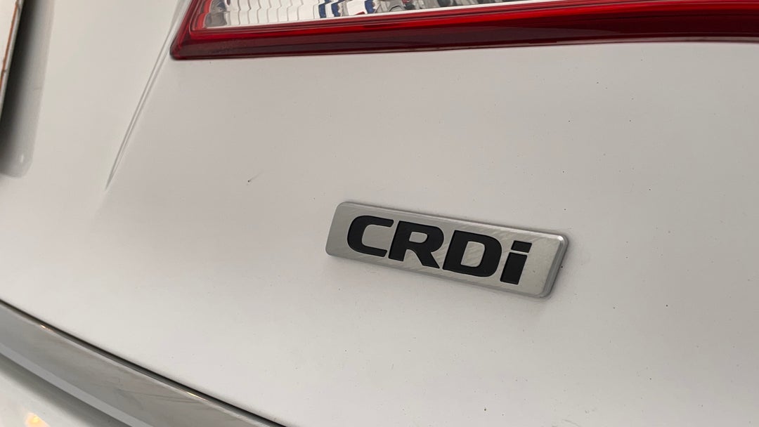 Badge (Boot Right Side)