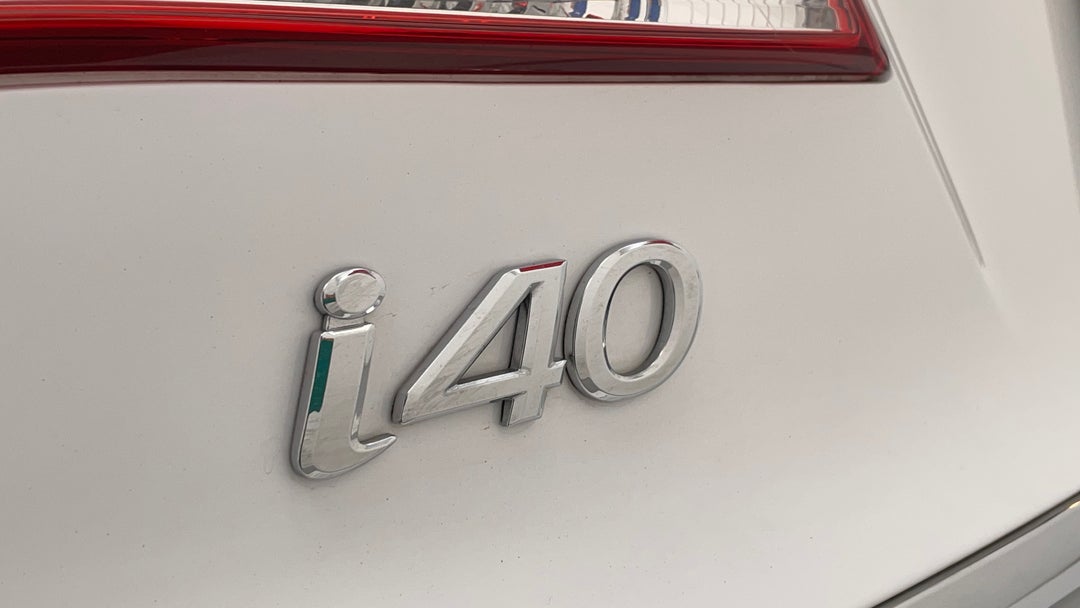 Badge (Boot Left Side)