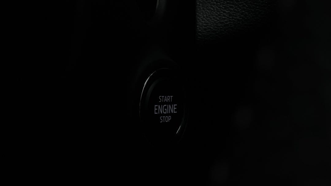 Keyless / Button Start