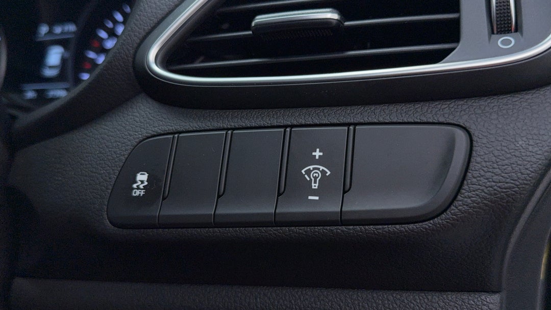 Utility Switches/Buttons
