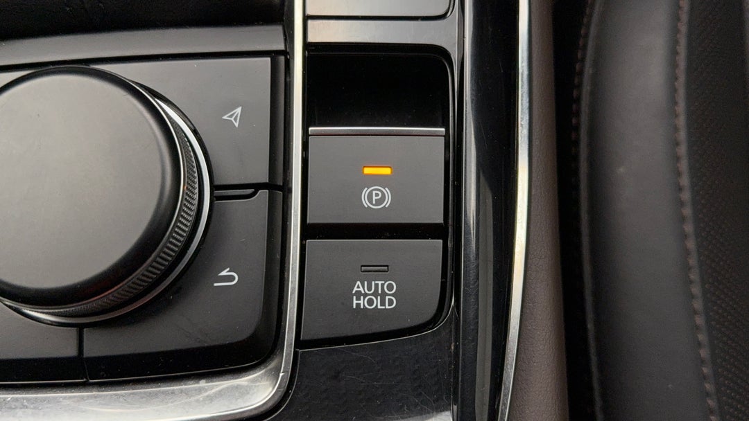 2023 Mazda CX-30 G20 Touring (FWD), Automatic, 36596 km, Handbrake