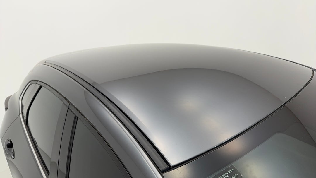 2023 Mazda CX-30 G20 Touring (FWD), Automatic, 36596 km, Roof/Sunroof View