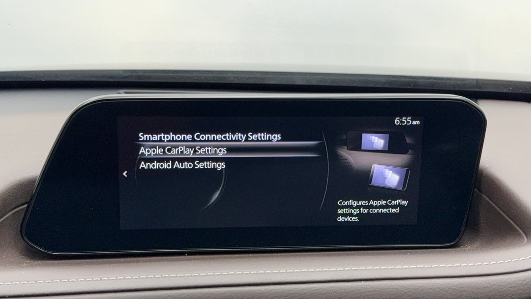 2023 Mazda CX-30 G20 Touring (FWD), Automatic, 36596 km, Android/Apple Car Play