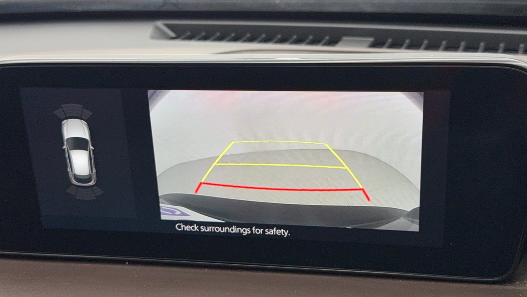 2023 Mazda CX-30 G20 Touring (FWD), Automatic, 36596 km, Parking Camera